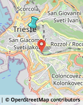 Associazioni ed Istituti di Previdenza ed Assistenza,34129Trieste