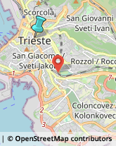 Impianti Idraulici e Termoidraulici,34125Trieste