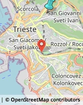 Comuni e Servizi Comunali,34126Trieste