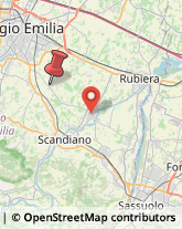 Via Anna Frank, 59,42122Reggio nell'Emilia