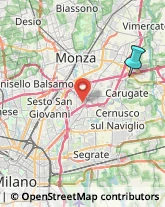 Audiovisivi - Apparecchi ed Impianti,20864Monza e Brianza