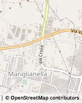 Via Umberto I, 32,80030Mariglianella