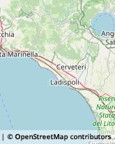 Via Guido d'Arezzo, 60,00052Cerveteri