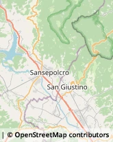 Frazione Gricignano, 52,52037Sansepolcro