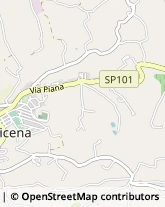 Via Piana, 45,62018Potenza Picena