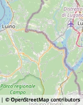 Via Lazio, 8/A,21030Cuveglio