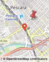 Corso Vittorio Emanuele II, 147,65100Pescara