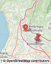 Via Ospedale, 7,37012Bussolengo