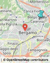 Otorinolaringoiatria - Medici Specialisti,24124Bergamo