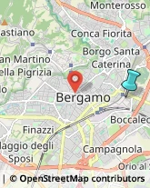 Bed e Breakfast,24125Bergamo