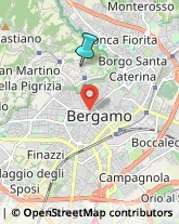 Bed e Breakfast,24129Bergamo