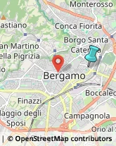 Bed e Breakfast,24125Bergamo