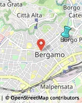 Bed e Breakfast,24121Bergamo