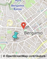 Bed e Breakfast,24122Bergamo