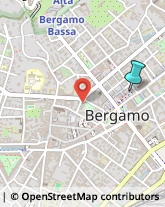 Bed e Breakfast,24121Bergamo