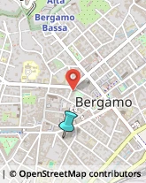 Bed e Breakfast,24124Bergamo