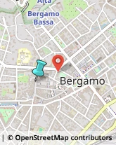 Bed e Breakfast,24122Bergamo