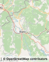 Locali, Birrerie e Pub,02010Rieti