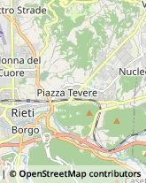 Agenzie di Animazione e Spettacolo,02100Rieti