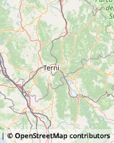 Oli Alimentari e Frantoi,05021Terni