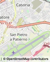 Via Liburia, 43,80144Napoli