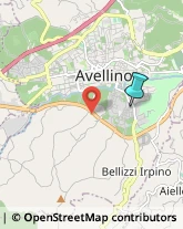 Associazioni Sindacali,83100Avellino