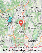 Agenzie di Animazione e Spettacolo,20822Monza e Brianza