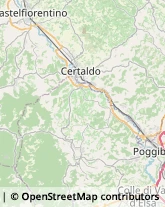 Via Agnoletti, 322,50052Certaldo