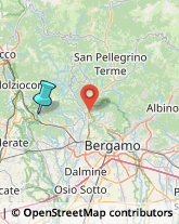 Locande e Camere Ammobiliate,24030Bergamo