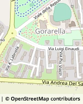 Viale Luigi Einaudi, 8,58100Grosseto