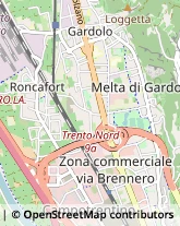 Trattori e Trainatori,38121Trento