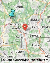 Stoffe e Tessuti - Dettaglio,22072Como