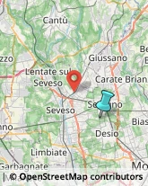 Stoffe e Tessuti - Dettaglio,20831Monza e Brianza