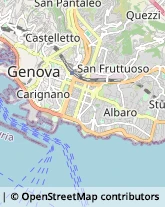 Consulenza di Direzione ed Organizzazione Aziendale,16121Genova