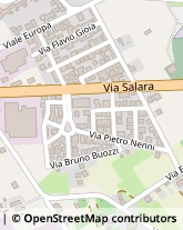 Via Salara, 9,64026Roseto degli Abruzzi