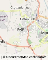 Commercialisti,75100Matera