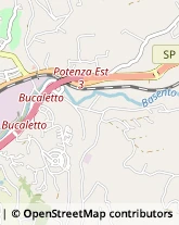 Via Complanare Tufaroli, 390,85100Potenza