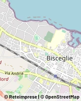 Via Canonico Pasquale Uva, 17,76011Bisceglie