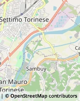 Via Casale, 143,10099San Mauro Torinese