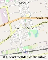 Via Roma, 83,35015Galliera Veneta