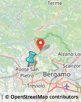 Supermercati e Grandi magazzini,24036Bergamo