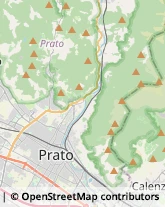 Via Tirso, 54,59100Prato