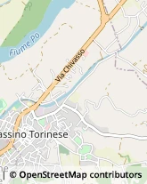 Str. Bussolino, 39,10090Gassino Torinese