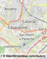 Via Carlo Verre, 21,80026Casoria