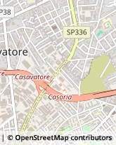 Via Alcide De Gasperi, 11,80026Casoria