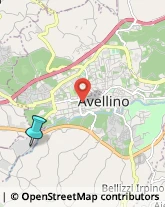 Falegnami,83024Avellino