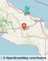 Locande e Camere Ammobiliate,72012Brindisi