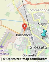 Alberghi,58100Grosseto