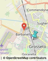 Alberghi,58100Grosseto