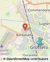 Alberghi,58100Grosseto